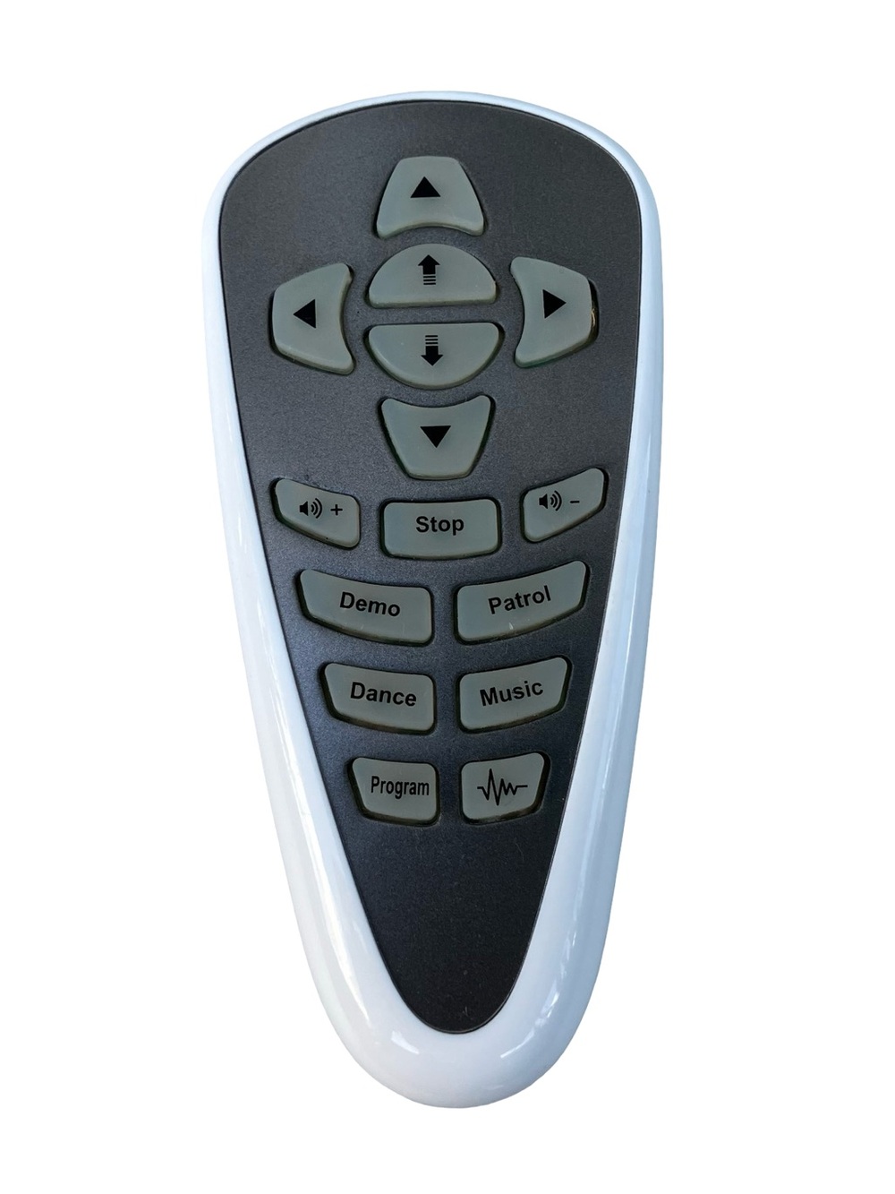 SGILE RC Robot Toy (SHJ-2001) Remote Control OEM Replacement Controller TESTED